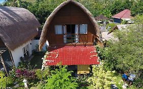 Aura Villa & Spa Amed Bali